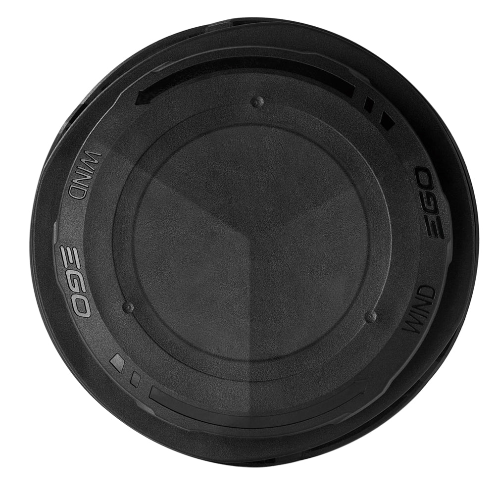 EGO Power+ AH3810 Rapid Reload Head (Anti-Clockwise Rotation) for STX3800, BCX3800, ST1530E, BC3800E, STA1500 & BCA1200