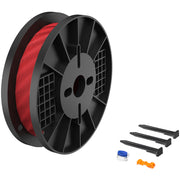 EGO Power+ AIK0150 Small Installation Kit with 150m Boundary Wire for Robotic Lawn Mowers