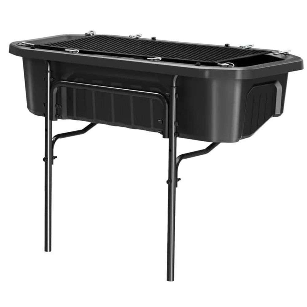 EGO Power+ AMG1000 On-board Storage Bin for Z6 Zero-Turn Mowers