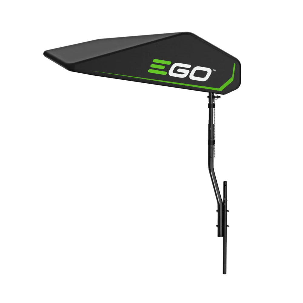 EGO Power+ AMS1000 Sun Shade for Z6 Zero-Turn Mowers