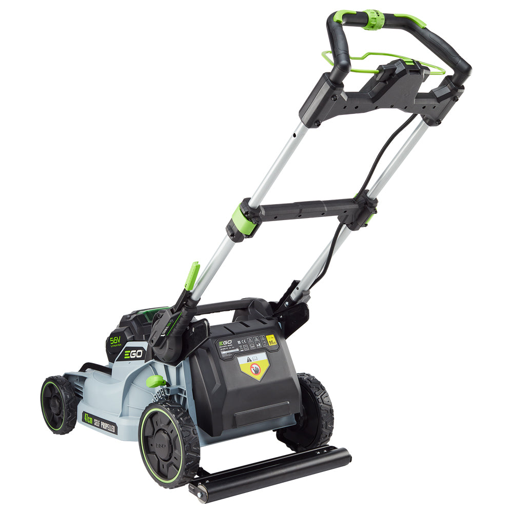 EGO Power+ AR1900 Rear Roller Kit for LM1900E-SP & LM1903E-SP