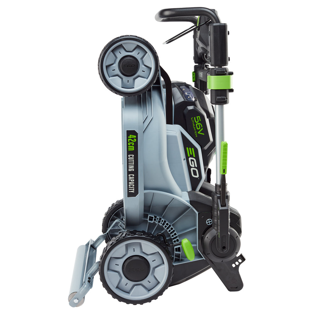 EGO Power+ AR1700 Rear Roller Kit for LM1700E, LM1701E, LM1700E-SP & LM1701-SP