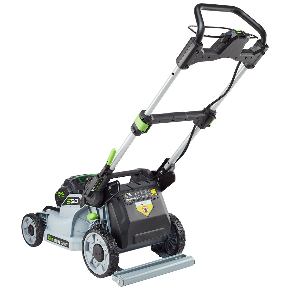 EGO Power+ AR1700 Rear Roller Kit for LM1700E, LM1701E, LM1700E-SP & LM1701-SP