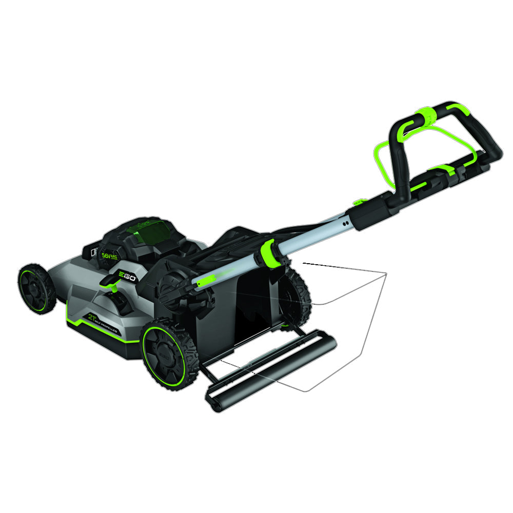 EGO Power+ AR2100 Rear Roller Kit for LM2130E-SP & LM2135E-SP