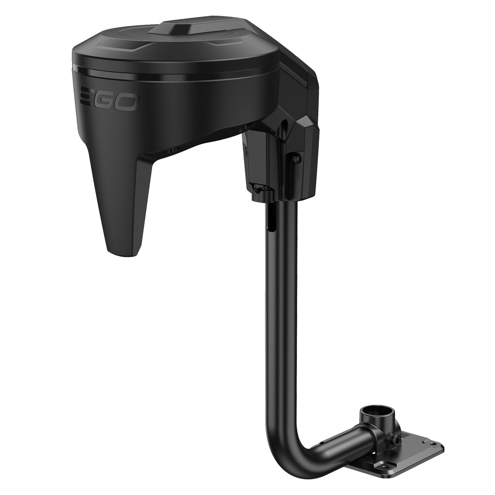 EGO Power+ ARA2000 PATH IQ™ Antenna & Wall Hanging Kit for AURA-R2 Robotic Mowers