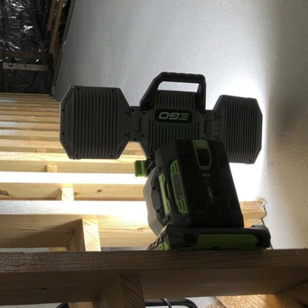 EGO Power+ LT1000E 56V Cordless Portable Area Light (Bare Tool)