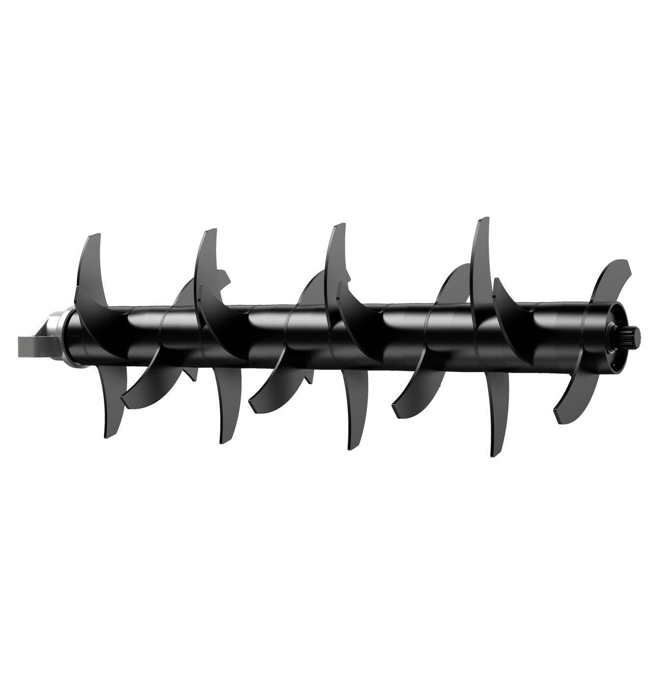 EGO Power+ ASB1400 Scarifier Blade Set for DA1400 Multi Tool Attachment