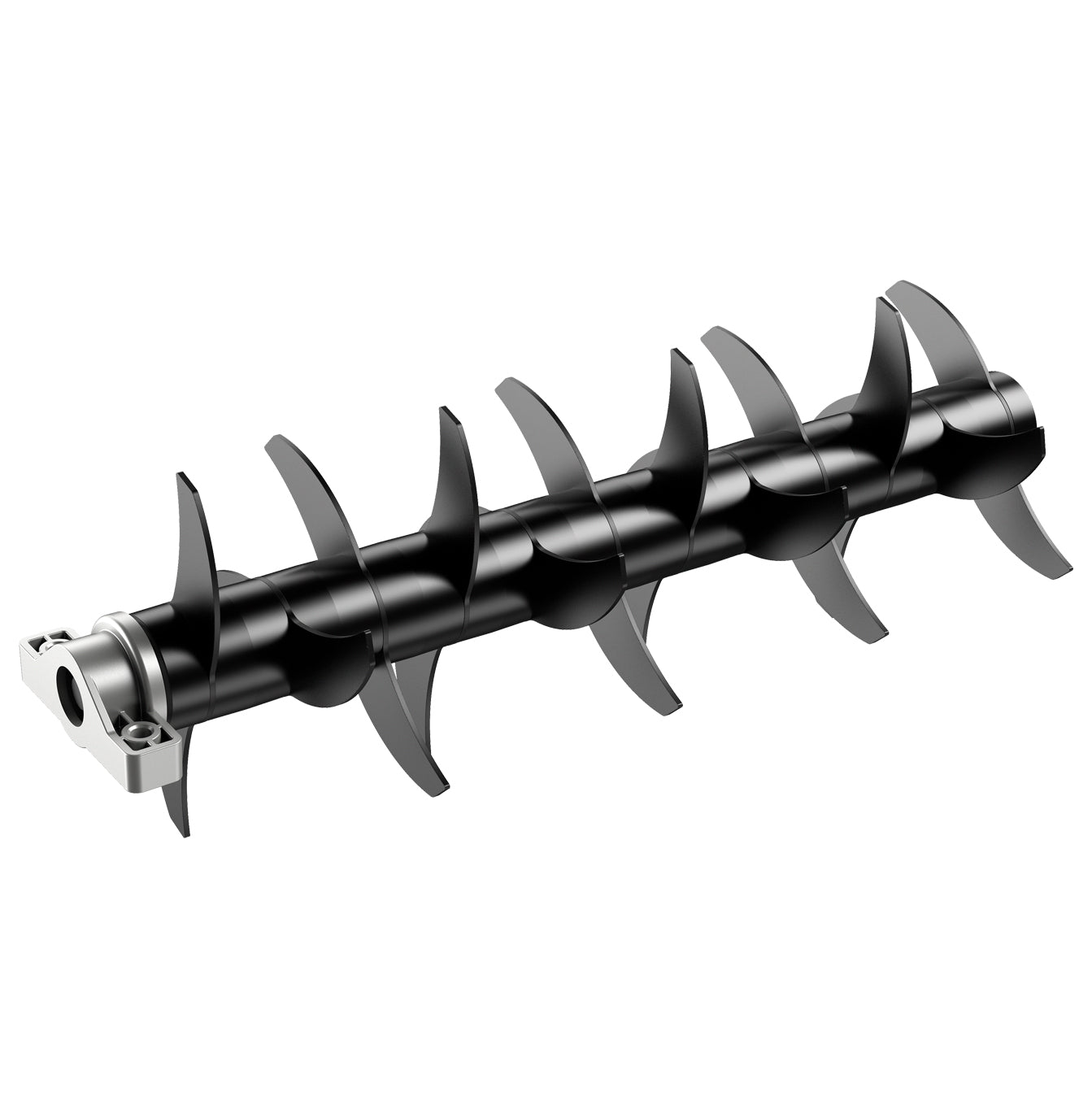 EGO Power+ ASB1400 Scarifier Blade Set for DA1400 Multi Tool Attachment