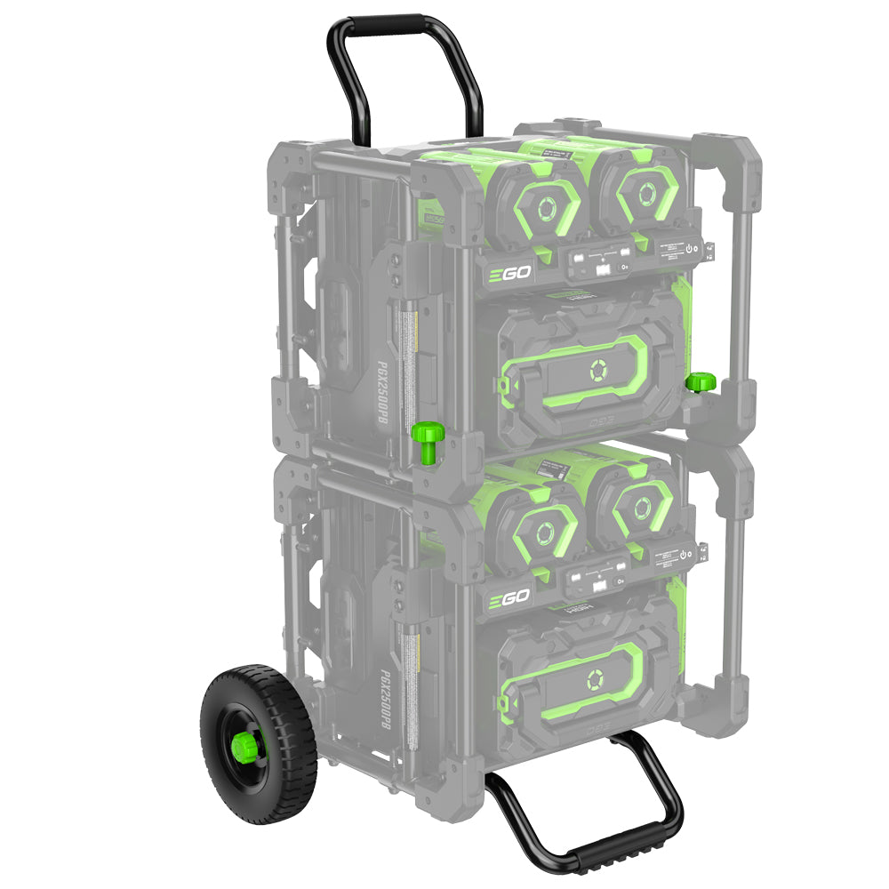 EGO Power+ Pro X ATA1000 PGX™ Power Bank Trolley