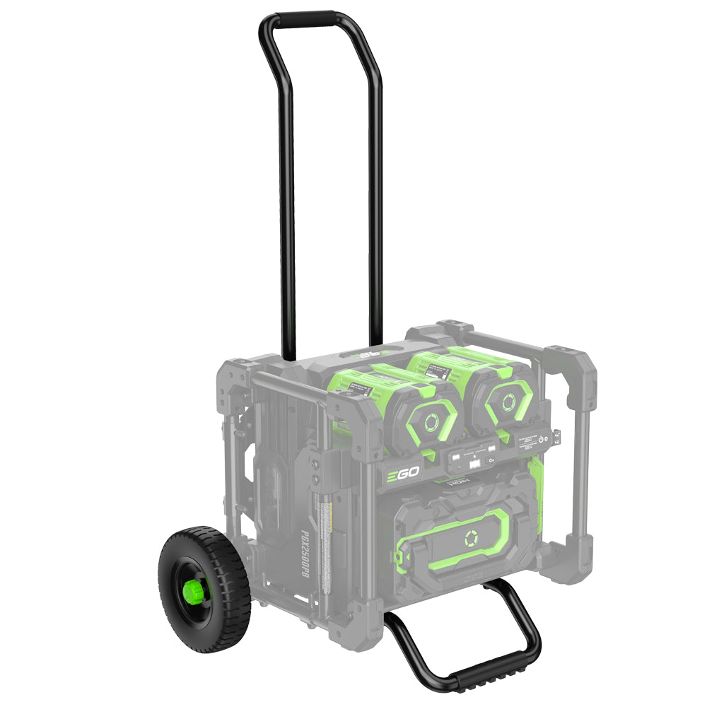 EGO Power+ Pro X ATA1000 PGX™ Power Bank Trolley