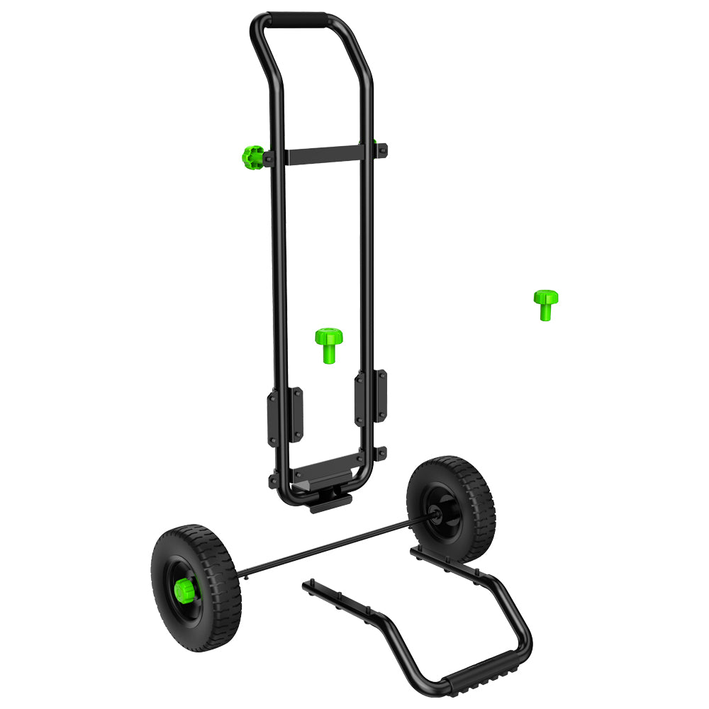 EGO Power+ Pro X ATA1000 PGX™ Power Bank Trolley