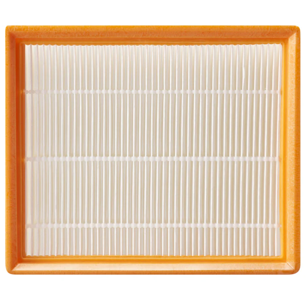 EGO Power+ AVF0900 Replacement Flat Filter for WDV0900E Wet & Dry Vacuum Cleaner