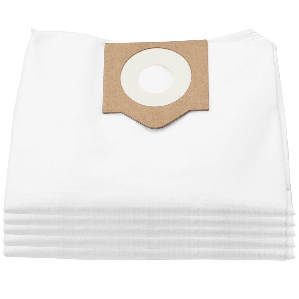 EGO Power+ AVG0305 Dust Bags (5 Pack) for WDV0300E Wet & Dry Vacuum Cleaner