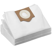 EGO Power+ AVG0305 Dust Bags (5 Pack) for WDV0300E Wet & Dry Vacuum Cleaner