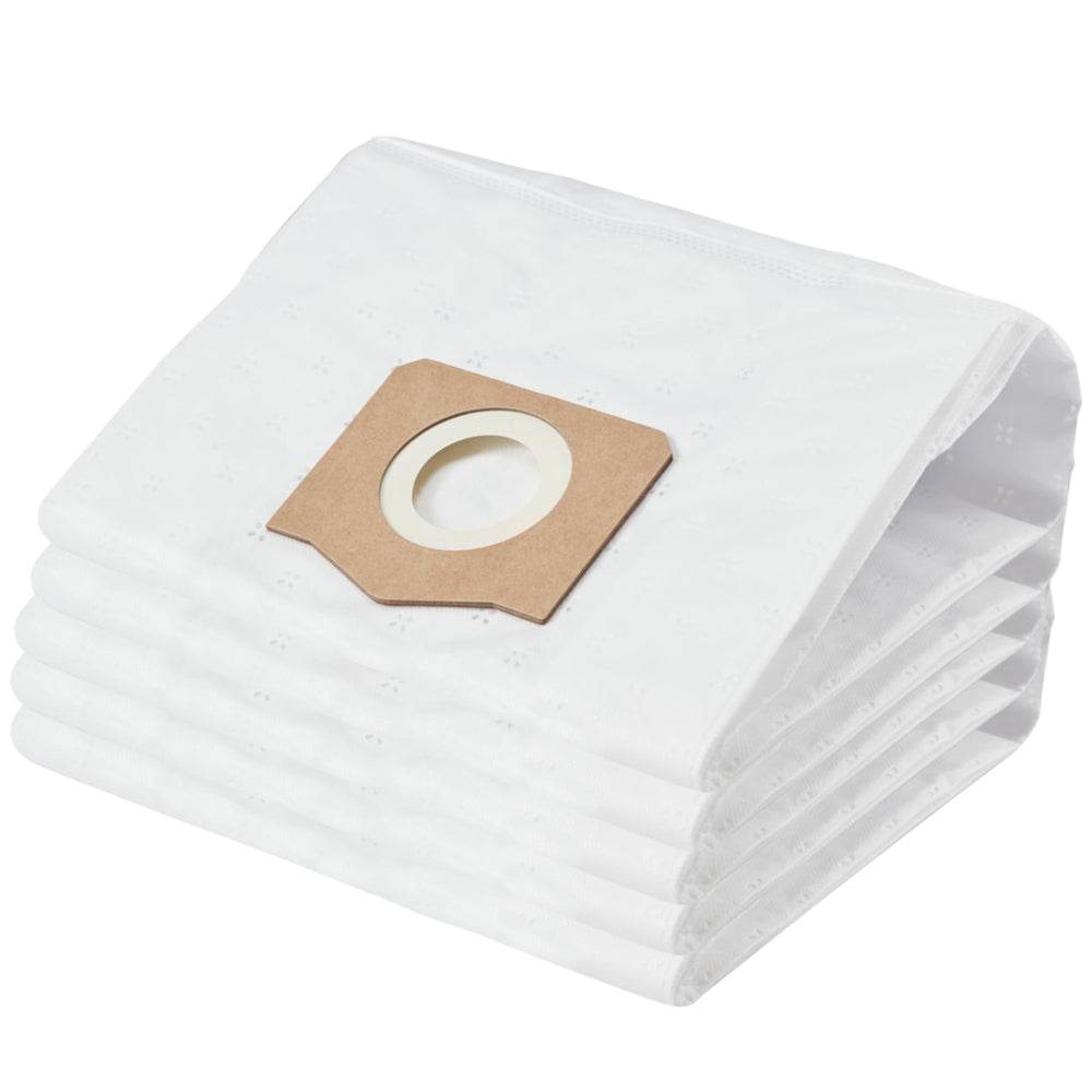 EGO Power+ AVG0905 Dust Bags (5 Pack) for WDV0900E Wet & Dry Vacuum Cleaner