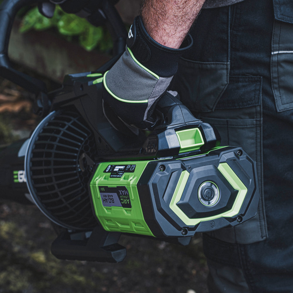 EGO Power+ BA4480X 56V 8.0Ah ARC Lithium MAX™  Battery
