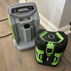 EGO Power+ Batteries & Chargers