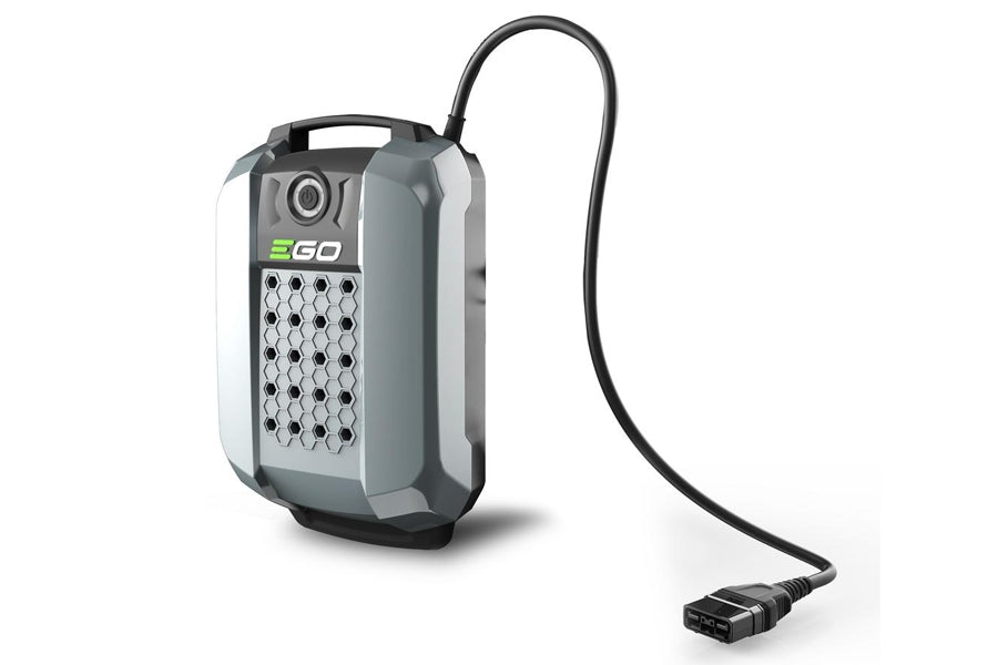 EGO Power+ BAX1500 Pro X 28.0Ah 56V Backpack Battery + Cable