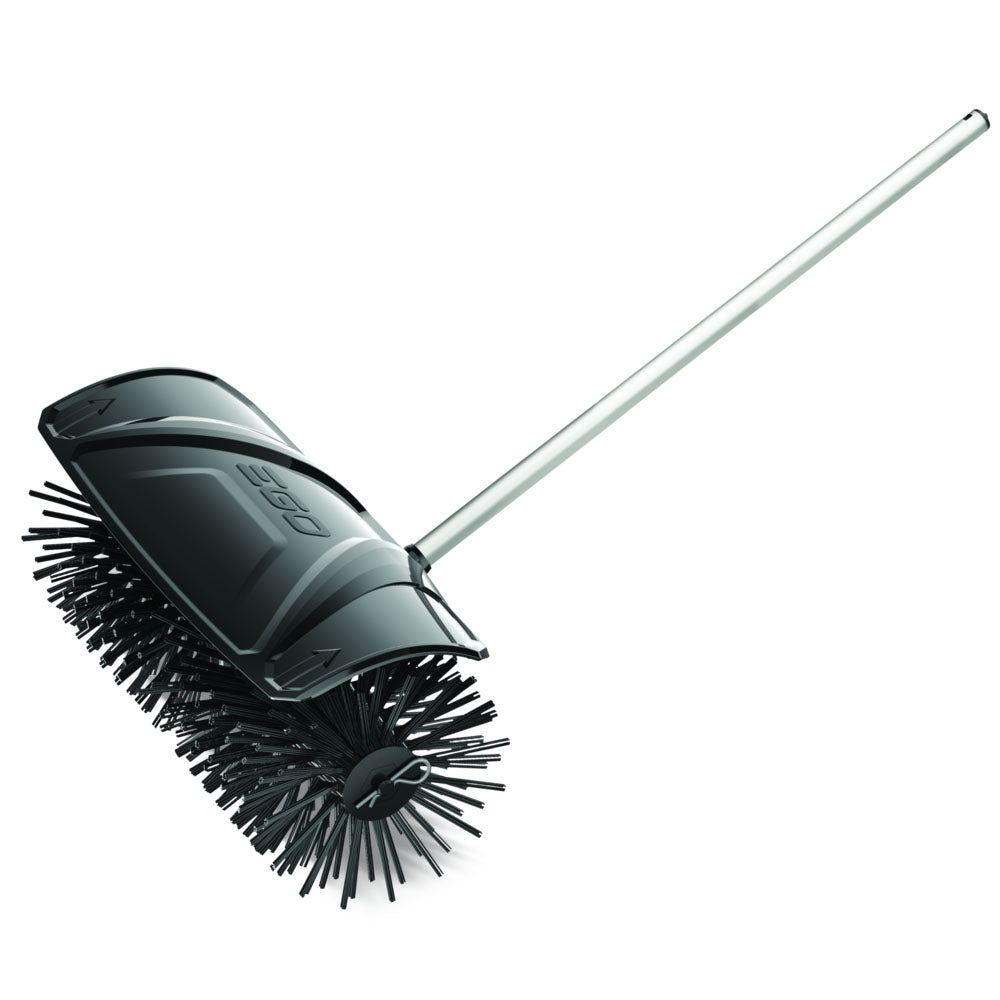 EGO Power+ BBA2100 Multi Tool Bristle Brush Attachment