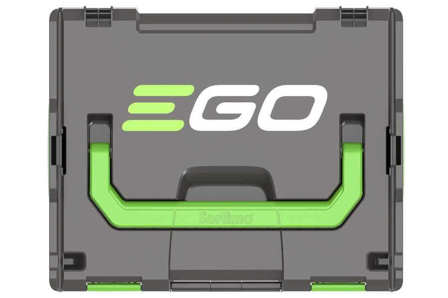 EGO Power+ BBOX2550 Battery Storage
