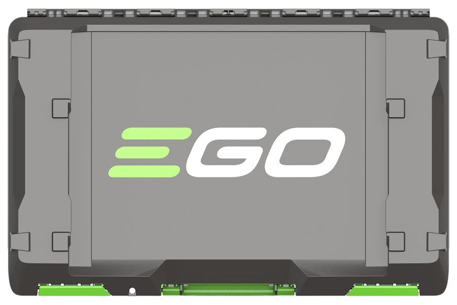 EGO Power+ BBOX3000 Battery Storage for BAX1500 Pro X Battery (excluding Harness)