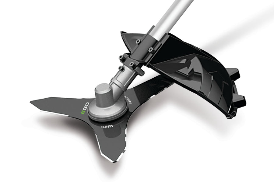 EGO Power+ BCA1200 Multi Tool Brush Cutter Attachment