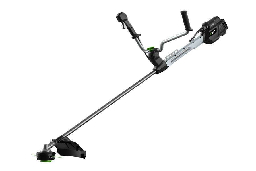 EGO Power+ BCX3800 Pro X 56V Cordless Line Trimmer / Brush Cutter (Bare Tool)