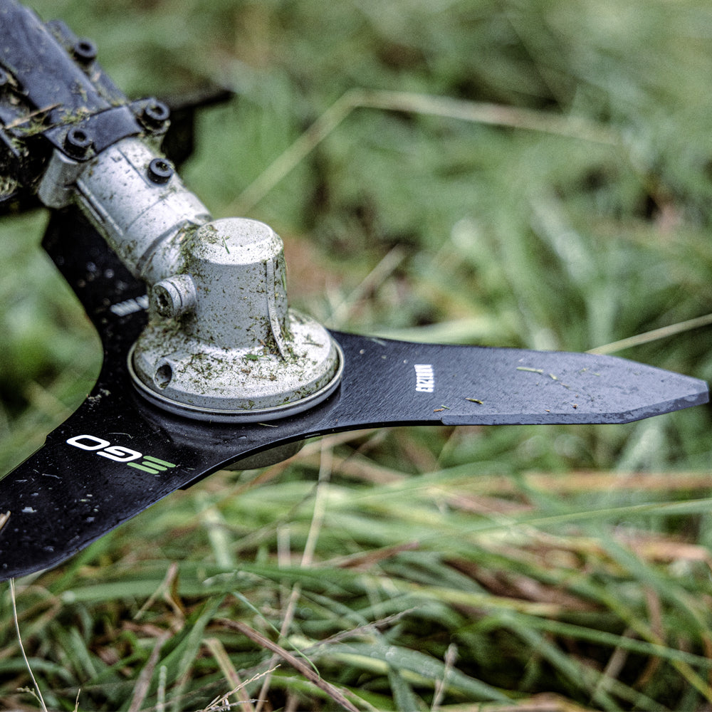 EGO Power+ BCX4500 Pro X 56V Cordless Line Trimmer / Brush Cutter (Bare Tool)