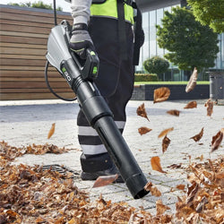 EGO Power+ Blowers & Vacuums