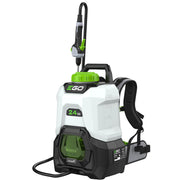 EGO Power+ BSP3500E 15 Litre 56V Battery-Powered Backpack Sprayer (Bare Tool)