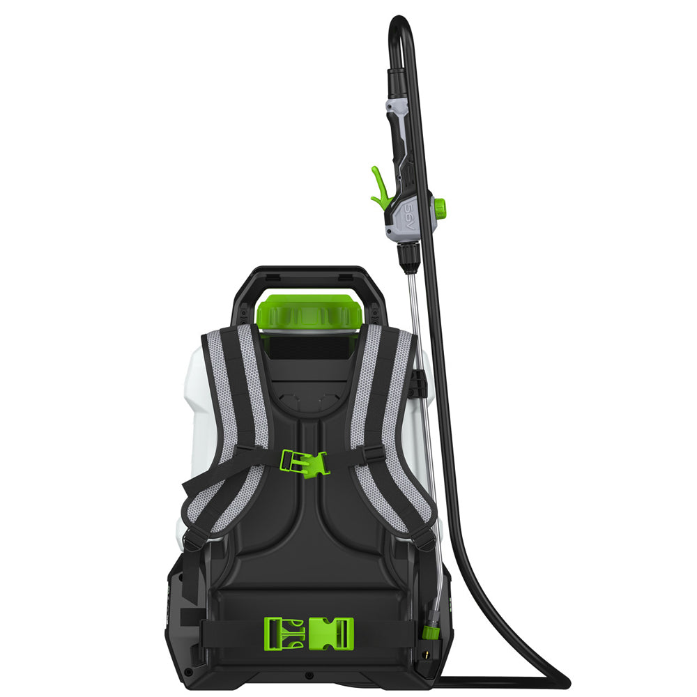 EGO Power+ BSP3500E 15 Litre 56V Battery-Powered Backpack Sprayer (Bare Tool)
