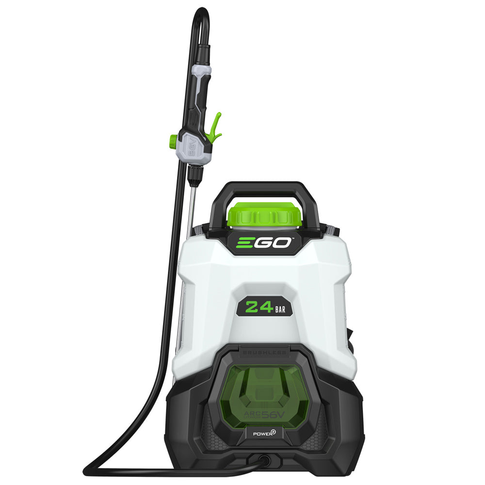 EGO Power+ BSP3500E 15 Litre 56V Battery-Powered Backpack Sprayer (Bare Tool)