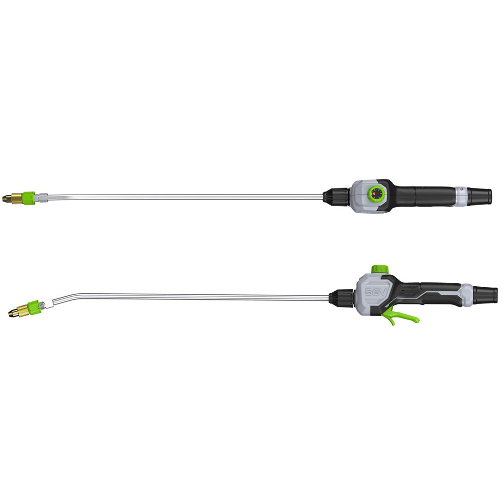 EGO Power+ BSP3500E 15 Litre 56V Battery-Powered Backpack Sprayer (Bare Tool)