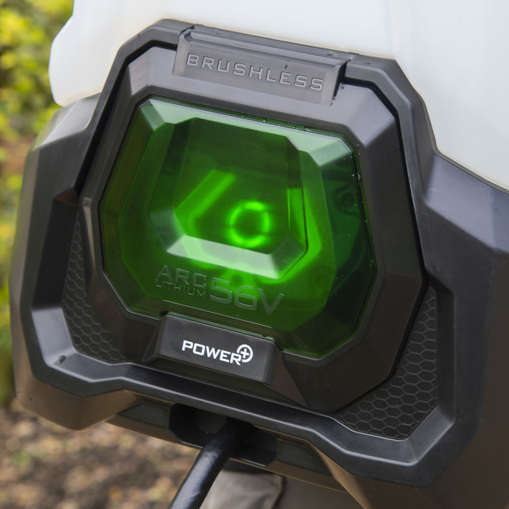 EGO Power+ BSP3500E 15 Litre 56V Battery-Powered Backpack Sprayer (Bare Tool)