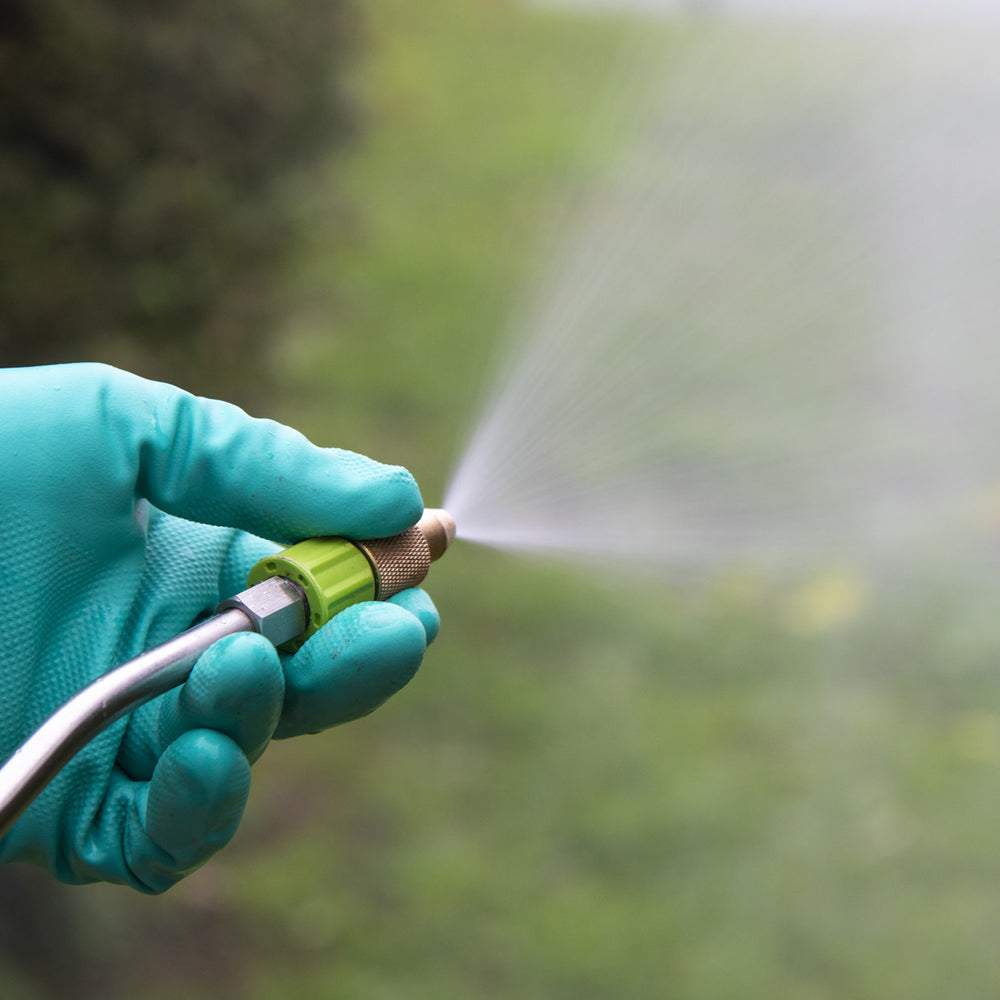 EGO Power+ BSP3500E 15 Litre 56V Battery-Powered Backpack Sprayer (Bare Tool)