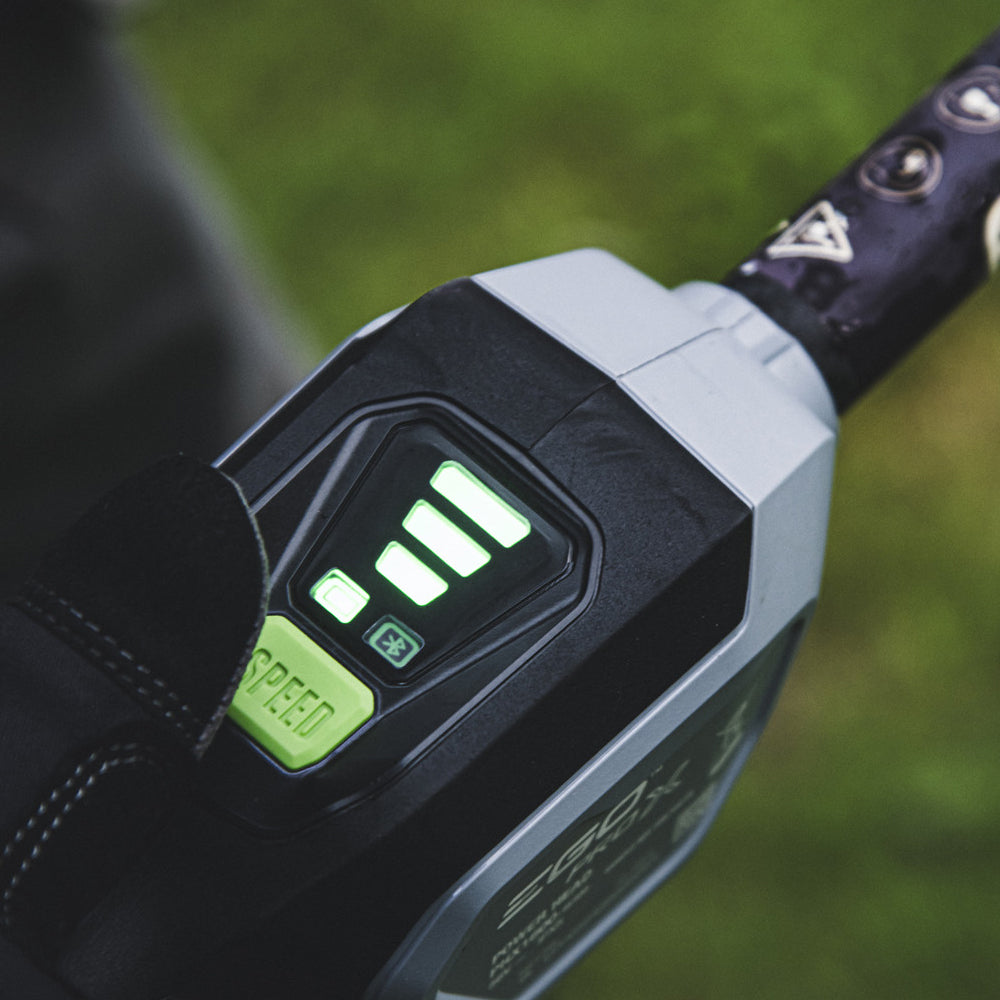 EGO Power+ BSP3500E 15 Litre 56V Battery-Powered Backpack Sprayer (Bare Tool)