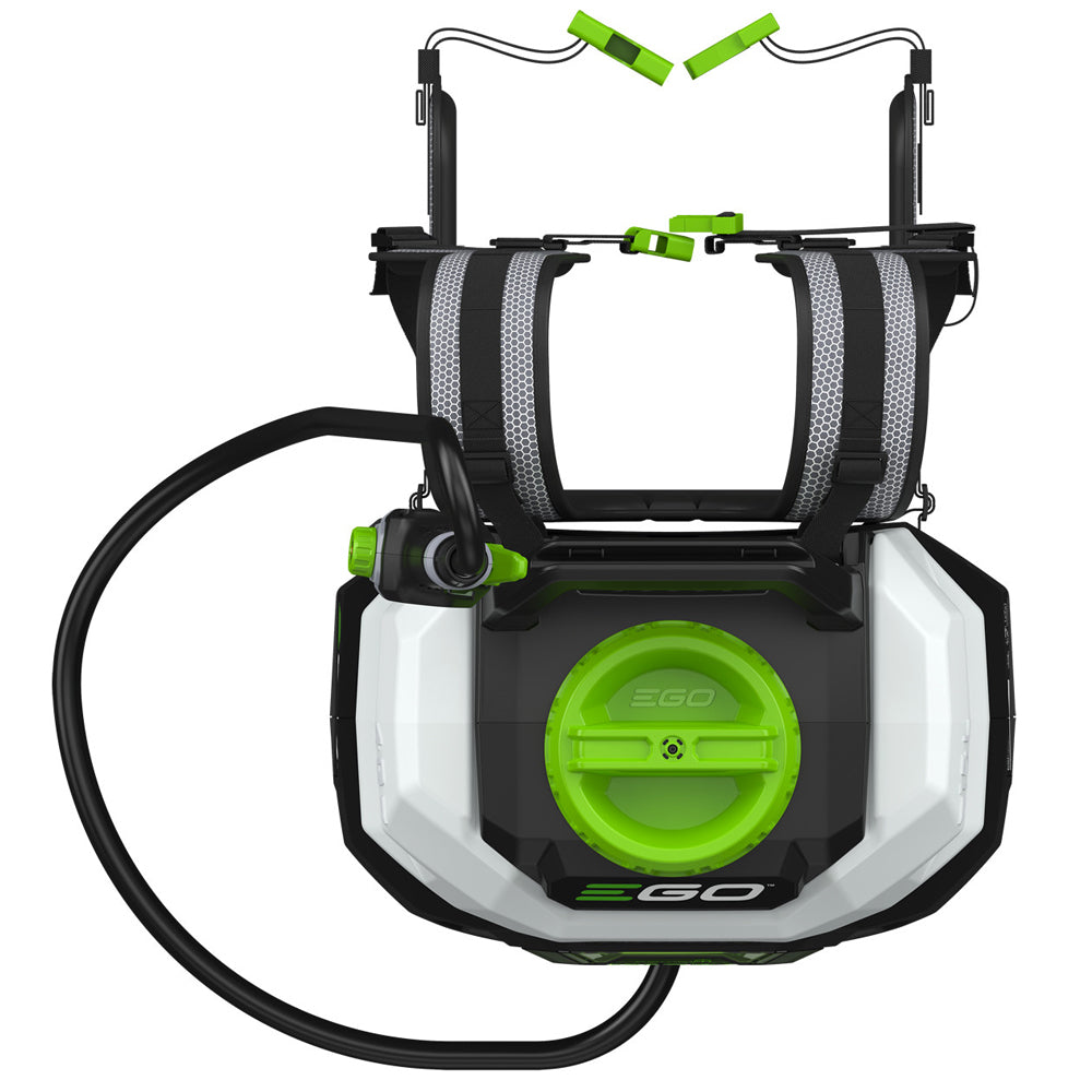EGO Power+ BSP3500E 15 Litre 56V Battery-Powered Backpack Sprayer (Bare Tool)