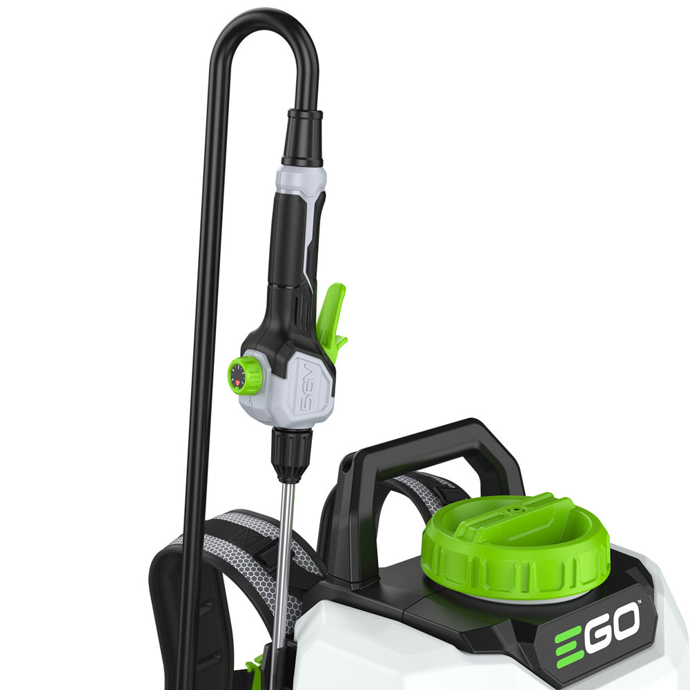 EGO Power+ BSP3500E 15 Litre 56V Battery-Powered Backpack Sprayer (Bare Tool)