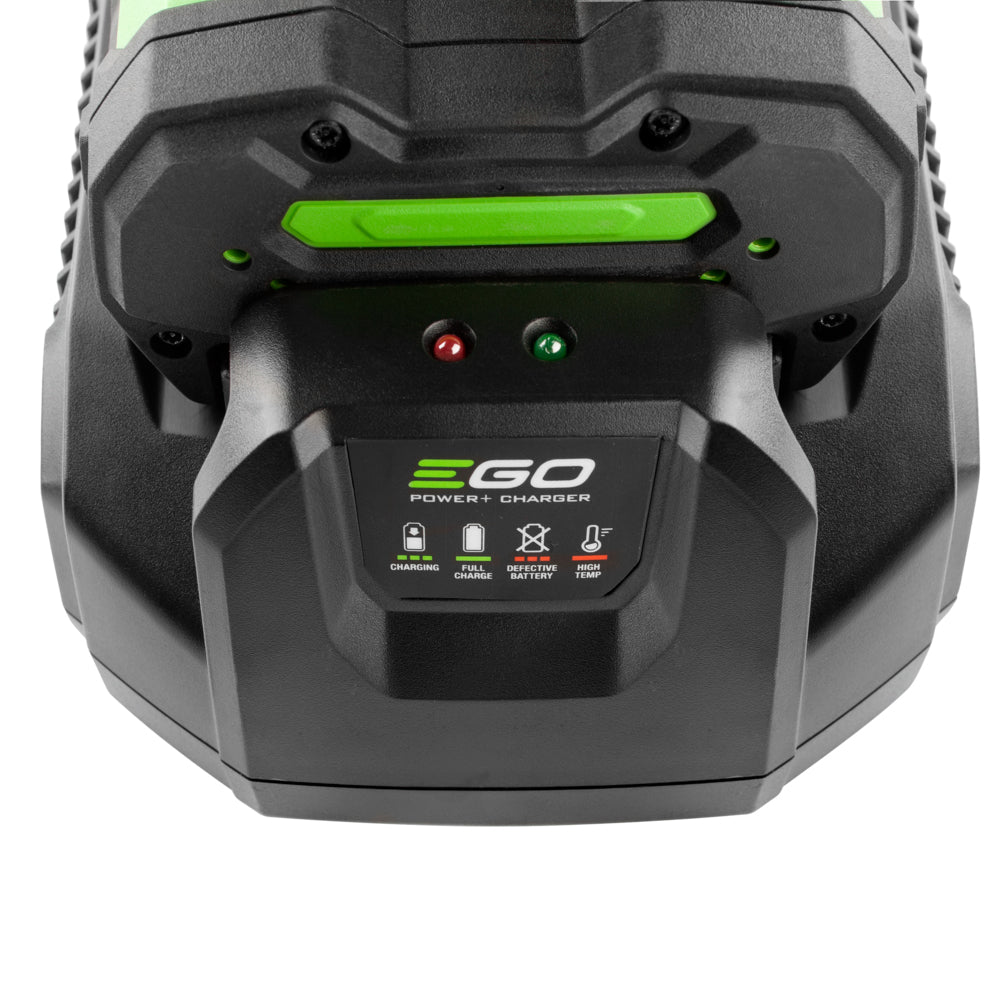 EGO Power+ CH2100E 210W 56V Lithium-Ion Standard Charger