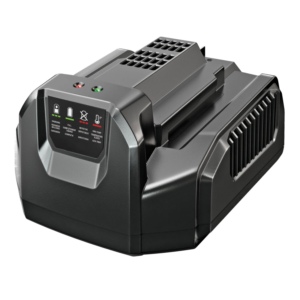 EGO Power+ CH2100E 210W 56V Lithium-Ion Standard Charger