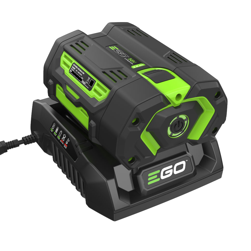 EGO Power+ CH3200E 320W 56V ARC Lithium™ Quick Charger