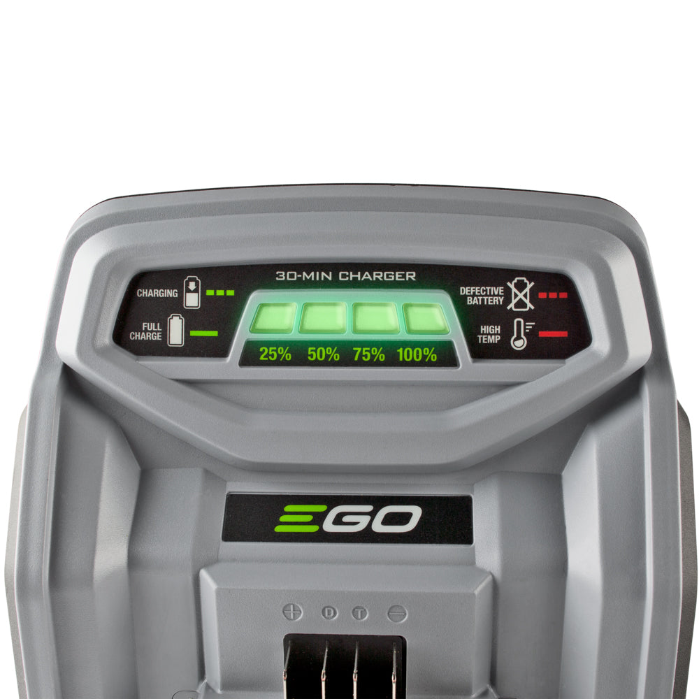EGO Power+ CH5500E 56V ARC Lithium™ Rapid Charger