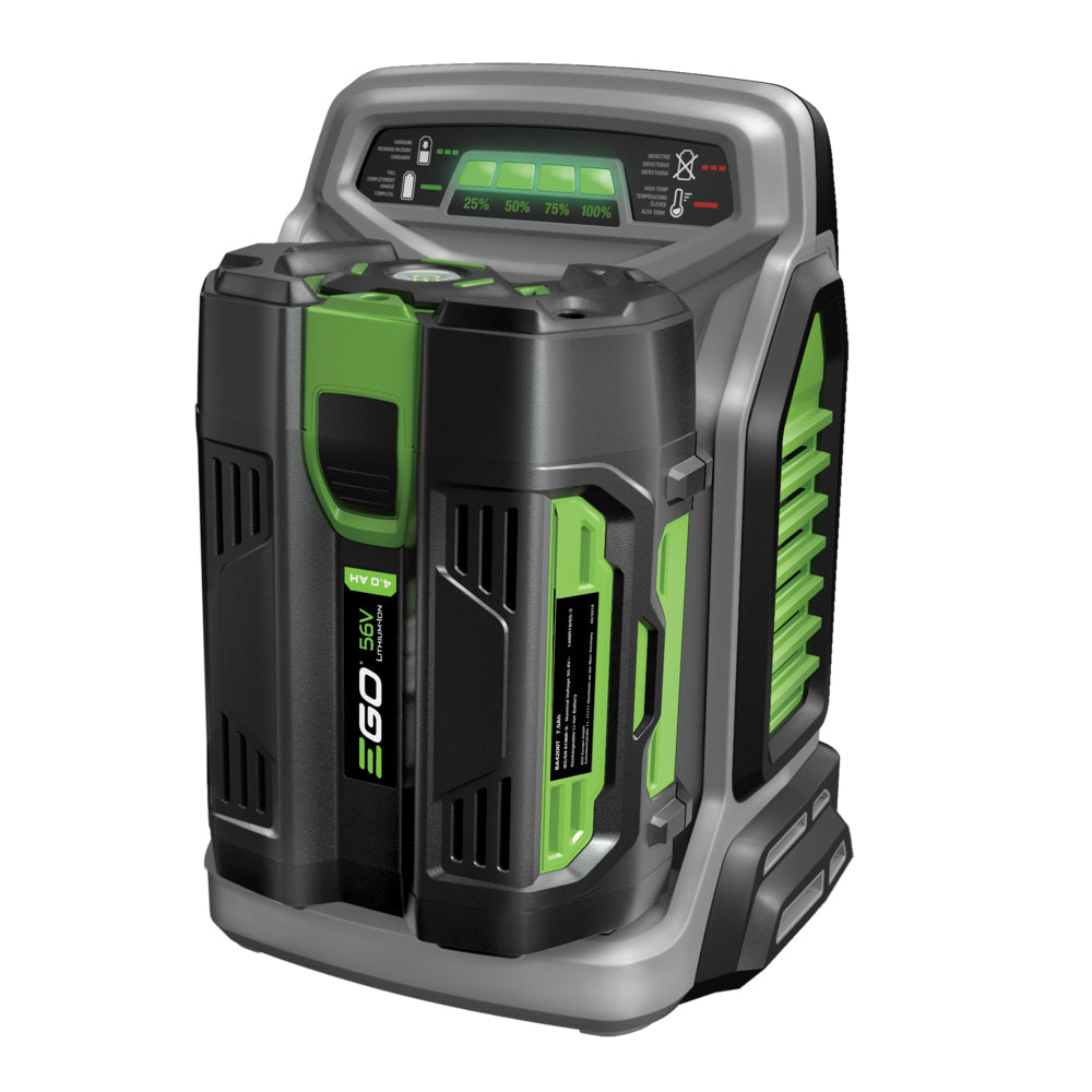 EGO Power+ CH5500E 56V ARC Lithium™ Rapid Charger