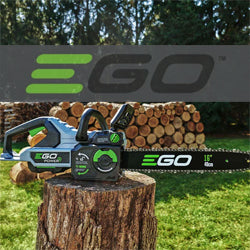 EGO Power+ Chainsaws