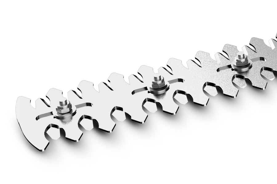 EGO Power+ CHT2001E 12V Cordless Shrub / Grass Shears