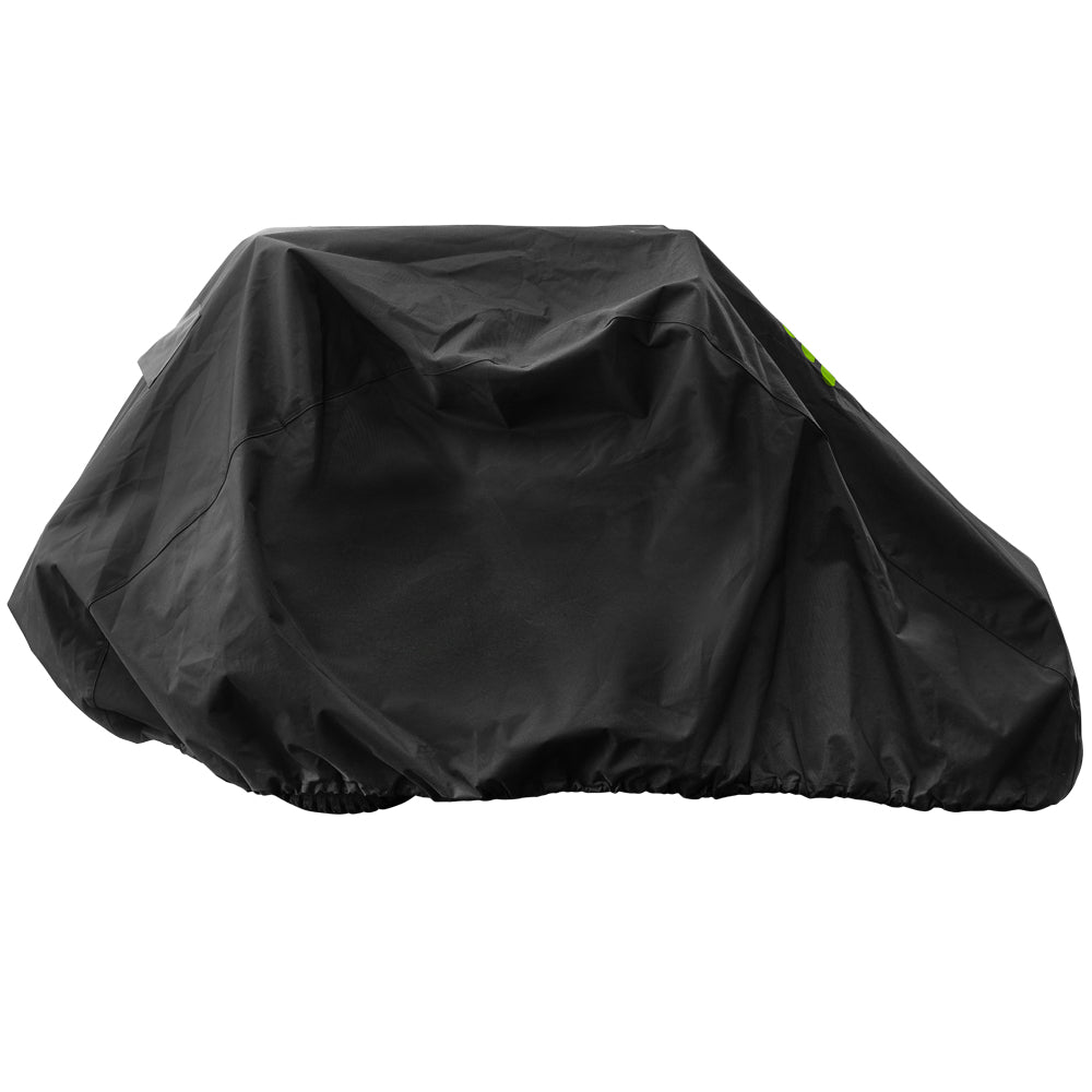 EGO Power+ CRM001 Storage Cover for Z6 Zero-Turn Ride-On Mower