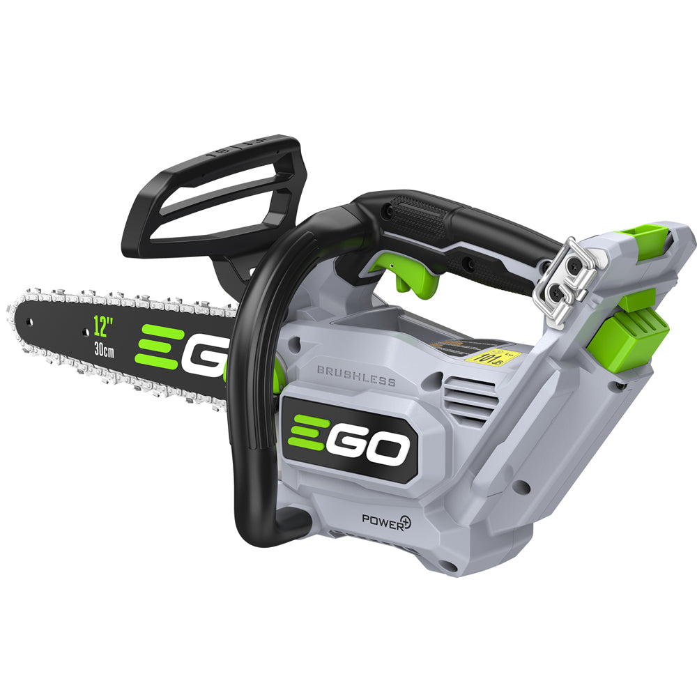 EGO Power+ CS1200E 56V Cordless Professional Top Handle Chainsaw (Bare Tool)