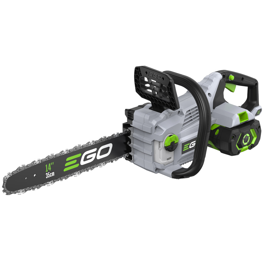 EGO Power+ CS1410E 35cm 56V Cordless Chainsaw (Bare Tool)