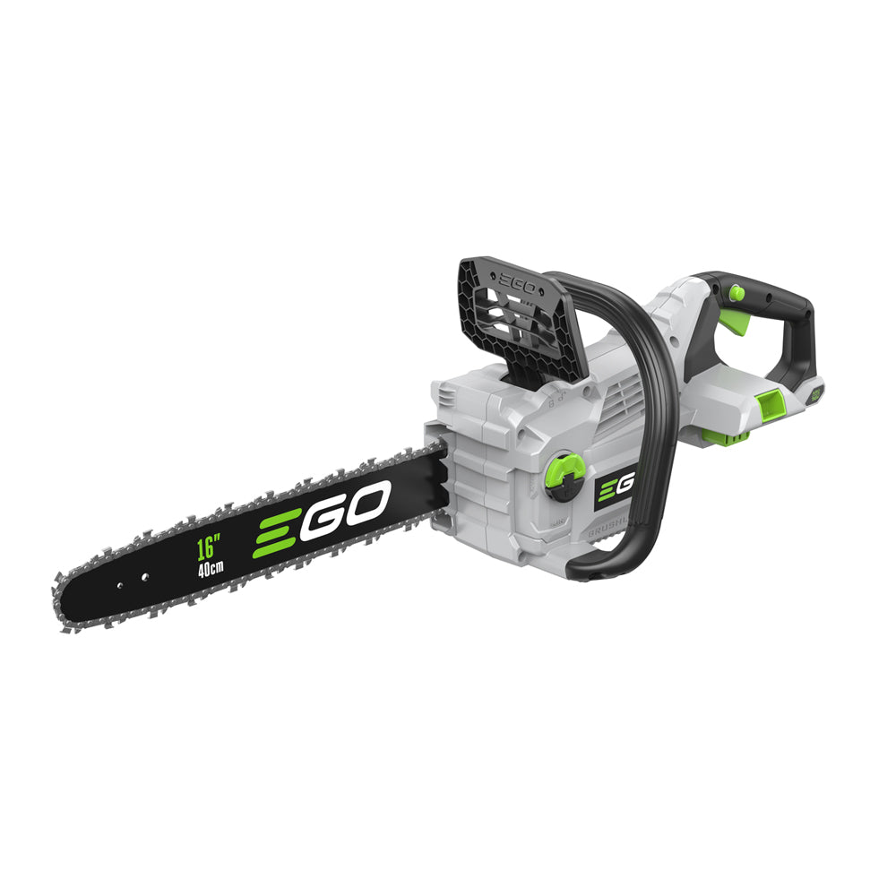 EGO Power+ CS1610E 40cm 56V Lithium-Ion Cordless Chainsaw (Bare Tool)