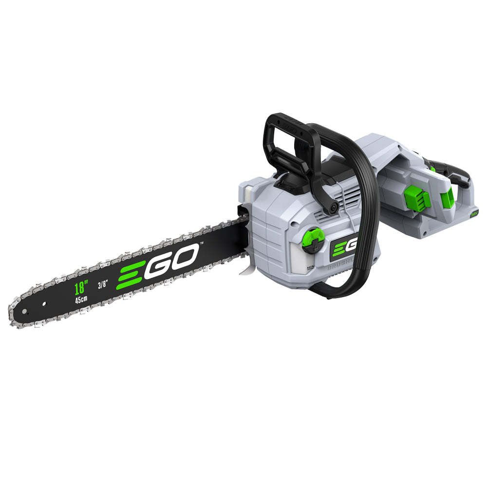 EGO Power+ CS1810E 45cm 56V Cordless Chainsaw (Bare Tool)